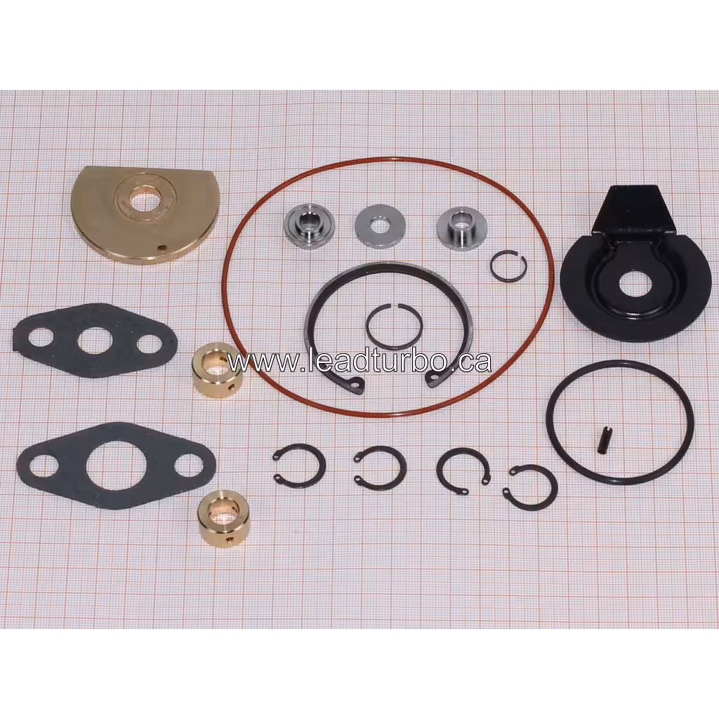 Kit de réparation 318380 S2ES083 pour CAT 3116T