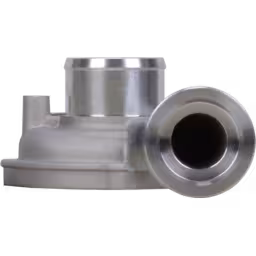 Logement de compresseur de turbocompresseur J96 53049880087 CH-U
