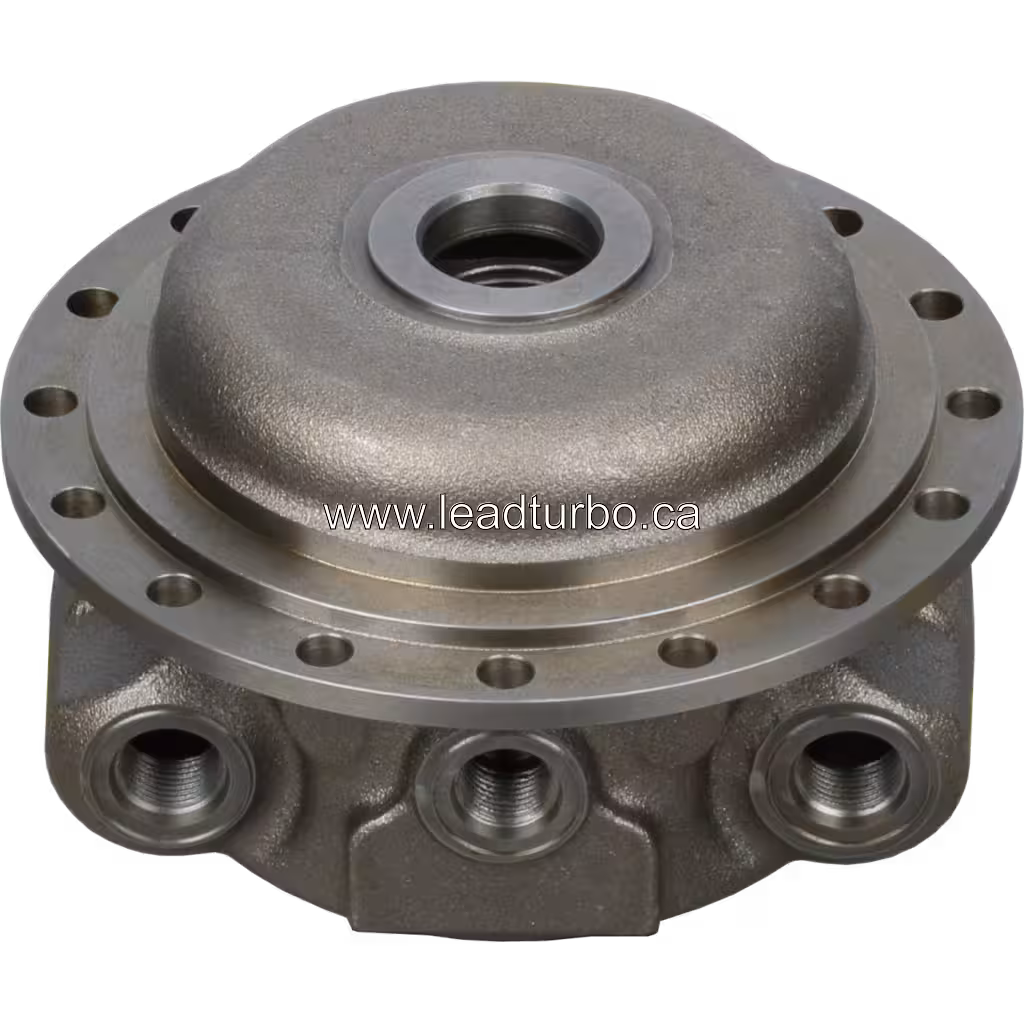 Logement palier turbo aftermarket poids 5.5 kg
