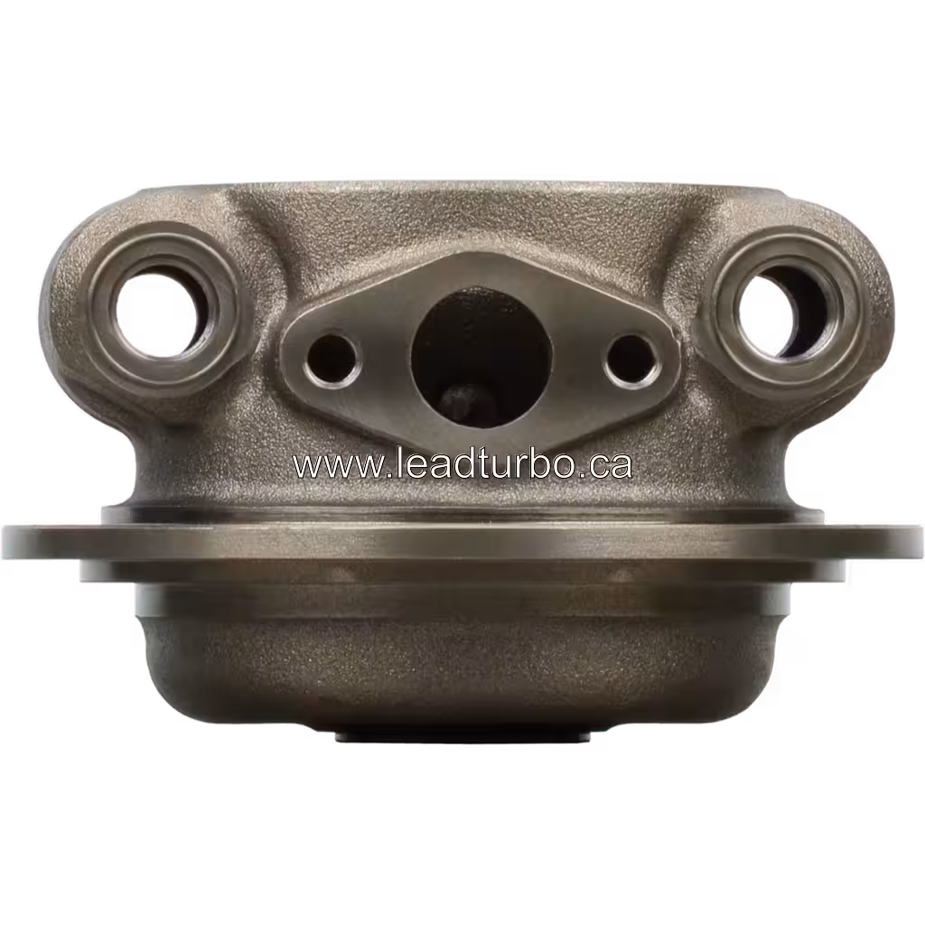 Logement de palier de turbocompresseur pour Cummins QSK60