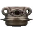 Logement de palier de turbocompresseur pour Cummins QSK60