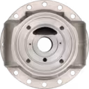 Logement de palier de turbocompresseur pour Cummins QSK60 et QST30 thumbnail 4