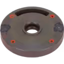 NH172501-OS Oil Seal Plate Replacement for Isuzu 6SD1T (CIAQ) Turbocharger thumbnail 3