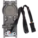 Composants de remplacement turbo pour bus