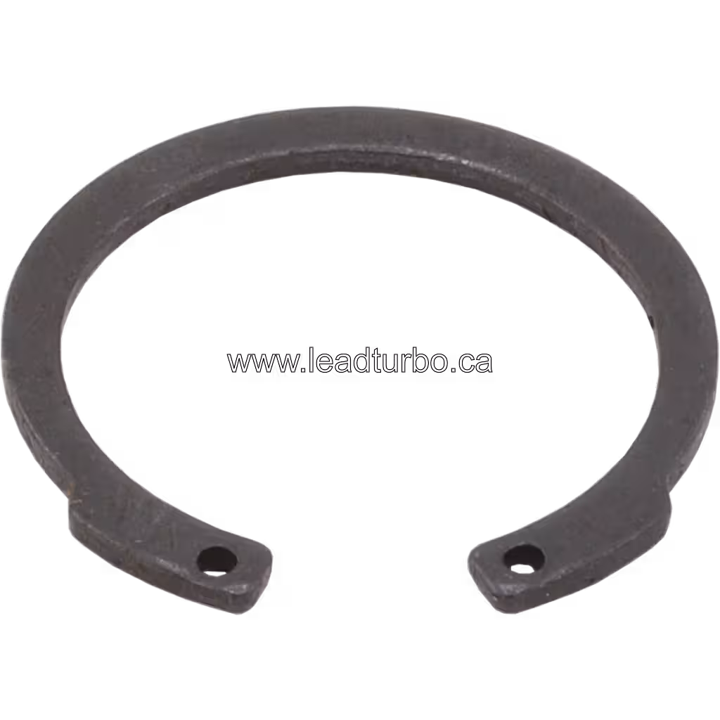 Aftermarket Retaining Ring for Agricultural Tractor Turbo