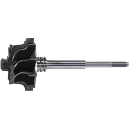 Roue Turbine CT20 17290-54060 de Remplacement pour Toyota Hi-Ace 2L-T