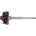 Roue Turbine RHF55 (FOR VA440012-2 TW) de Remplacement pour Turbo Isuzu Viga thumbnail 2