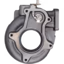 Turbine Housing 3539085 HX40W pour Cummins L360 – Remplacement thumbnail 4