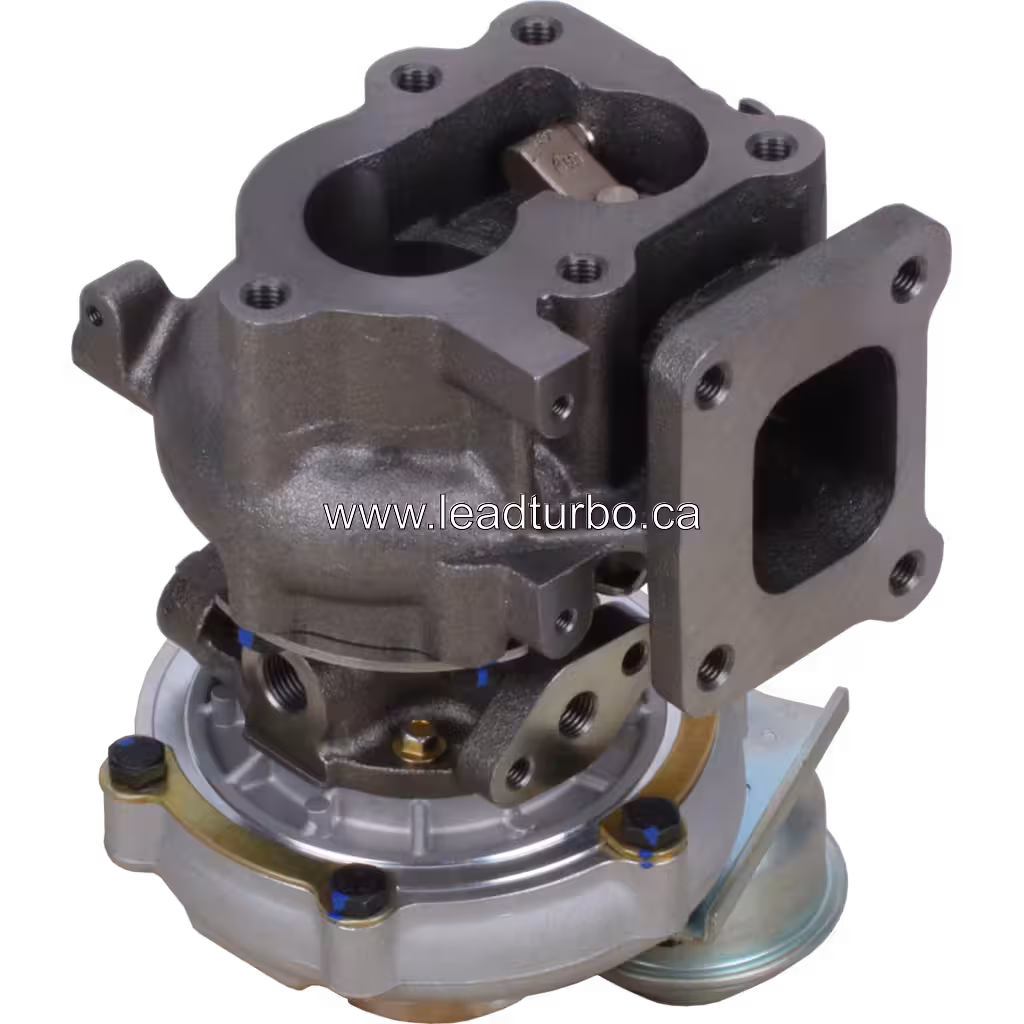 Turbochargeur de Remplacement 047-066 / HT15-01D pour Mazda Titan et SLTP