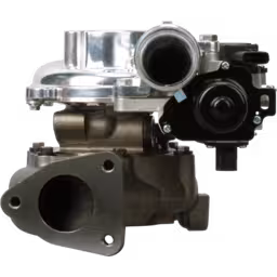 Turbocompresseur 17201-0L040 Toyota 1KD-FTV (Hilux, 4Runner)