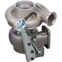 Turbocompresseur 3535972 WH1E – Remplacement pour Volvo FL7 D7A