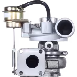 Turbocompresseur 49135-05500 TF035HL – Remplacement Jeep Grand Cherokee 3.1 TD