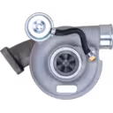 Détail turbine et compresseur GT2556S