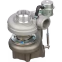 Turbocompresseur 8971056180 TB2568 pour Isuzu 4DB2 – Remplacement