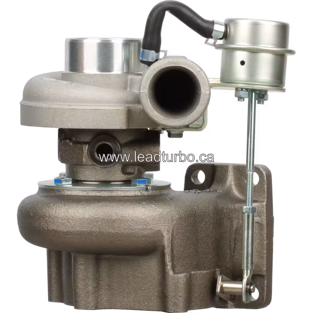 Turbocompresseur 8971056180 TB2568 pour Isuzu 4DB2