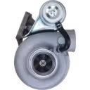 Détail du turbocompresseur 8971056180 avec références OEM