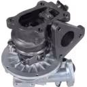 Turbocompresseur Nissan Cabstar Navara Frontier RHF4H