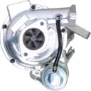 Emballage du turbocompresseur 14411-VM01A 7kg