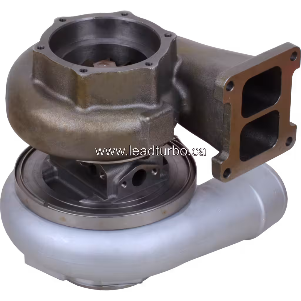 Turbocompresseur de Remplacement 6502525010 KTR130-33CAW pour Komatsu HD465-7R