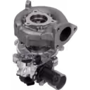 Turbocompresseur de remplacement pour Toyota Hilux 1KD-FTV