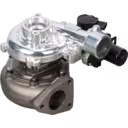 Turbocompresseur de remplacement 17201-0L040 pour Toyota 1KD-FTV