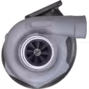 Turbocompresseur TO4B91 pour moteur diesel 3304T
