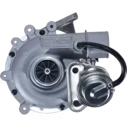 VJ33 RHF5 Turbocharger Replacement for Mazda B2500 and Ford Ranger