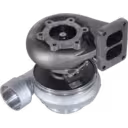 04225176KZ S400 Turbocharger - zamiennik dla DEUTZ BF6M1015CP thumbnail 4