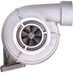04225176KZ S400 Turbocharger - zamiennik dla DEUTZ BF6M1015CP