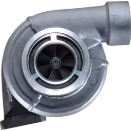 04225176KZ S400 Turbolader als Ersatz für DEUTZ BF6M1015CP