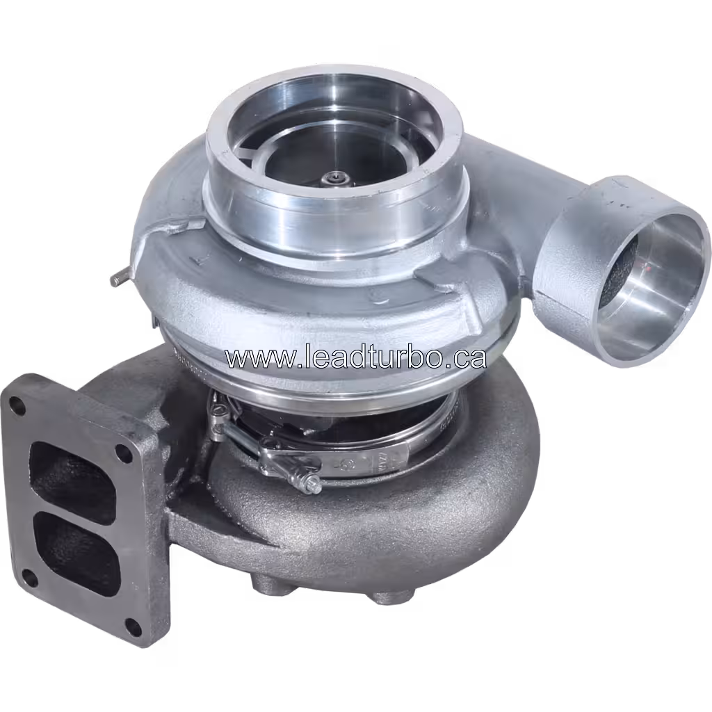 04225176KZ S400 Turbolader als Ersatz für DEUTZ BF6M1015CP