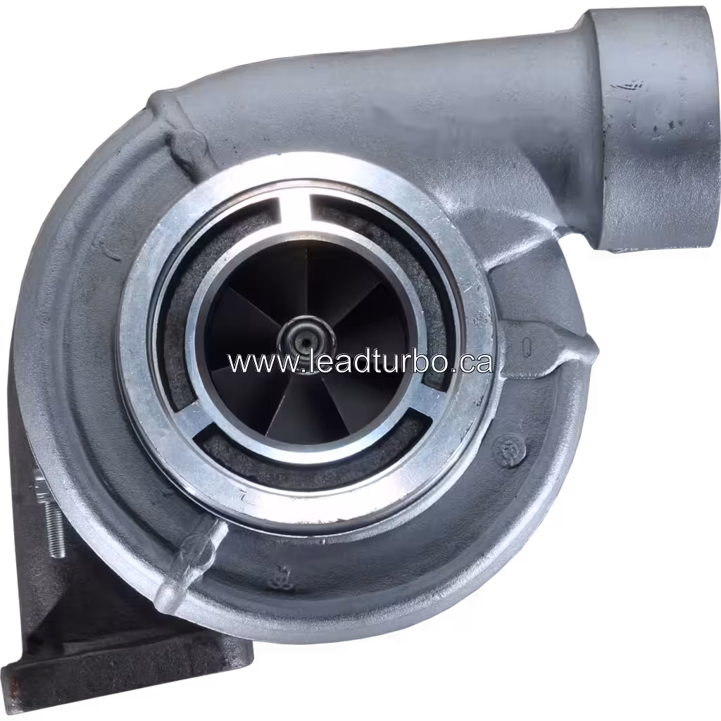 04225176KZ Turbocharger S400 pour DEUTZ BF6M1015CP