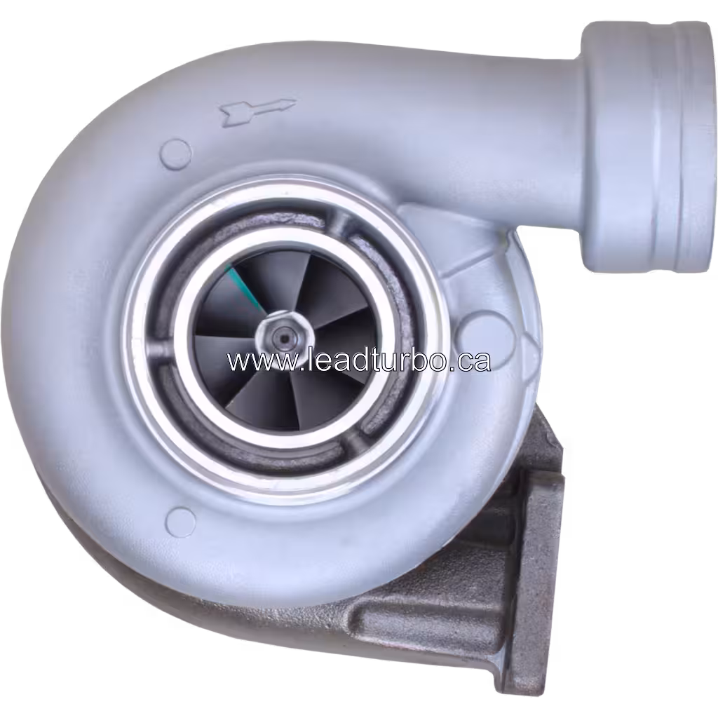 04259315KZ S200 Turbocharger Replacement for Deutz BF6M1013FC front view