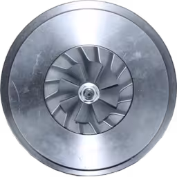0R6346 Core | 4LF555 Turbo Core Replacement for CAT 3412