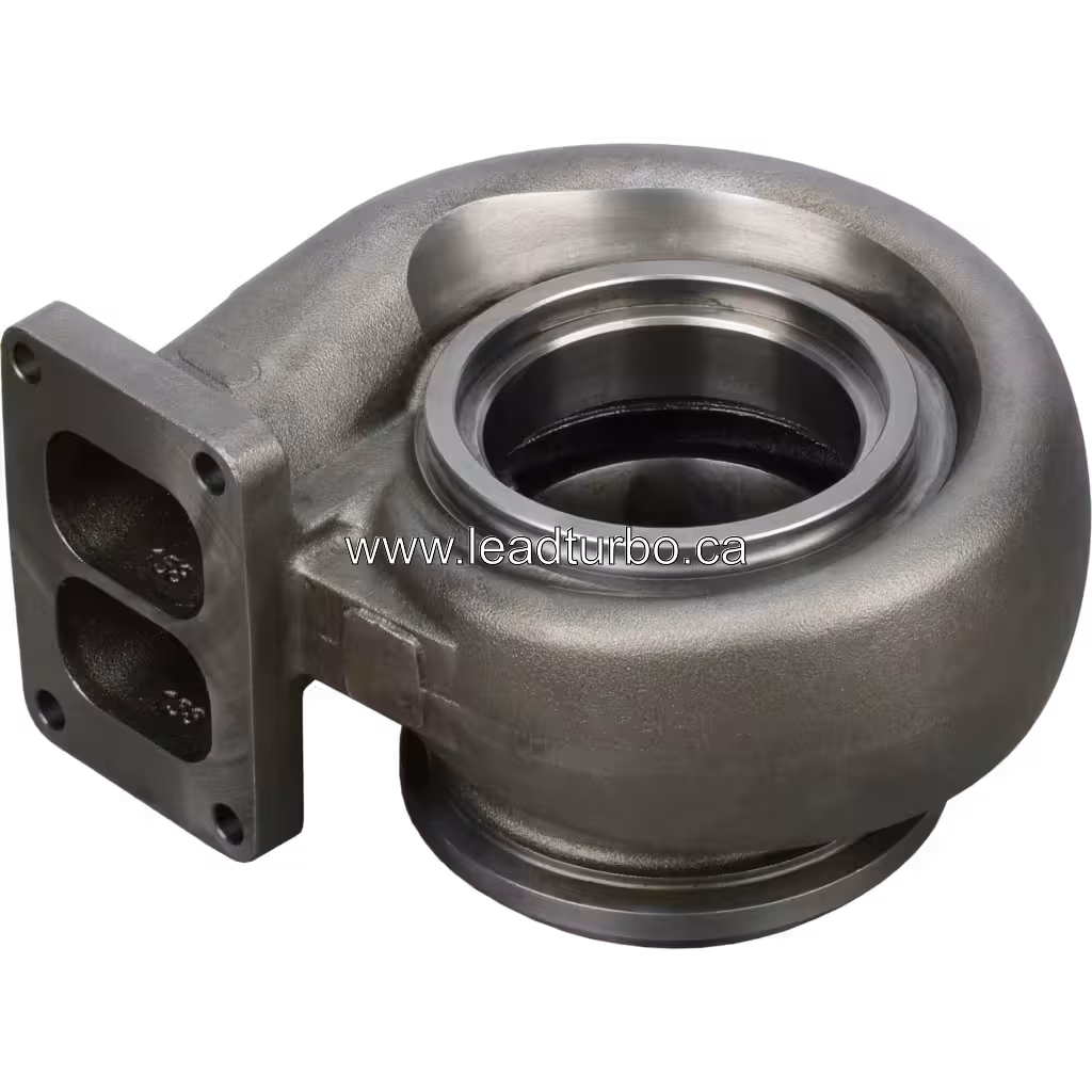 14961019063-cast Reference Turbine Housing