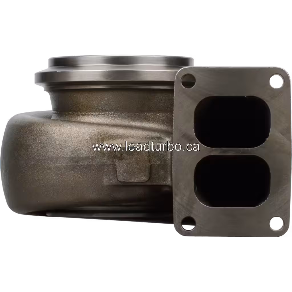 14961016100 S410SX Turbine Housing for CAT C15