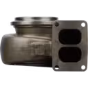 14961016100 S410SX Turbine Housing for CAT C15