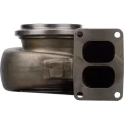 14961016100 S410SX Turbine Housing Replacement for CAT C15