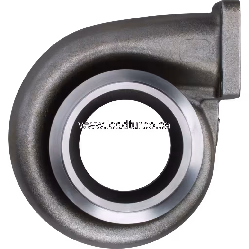 14961016100 S410SX Turbine Housing Replacement for CAT C15 top view