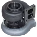 2837305 HX40 Turbocharger Replacement for Cummins 6C8 3-300 thumbnail 4