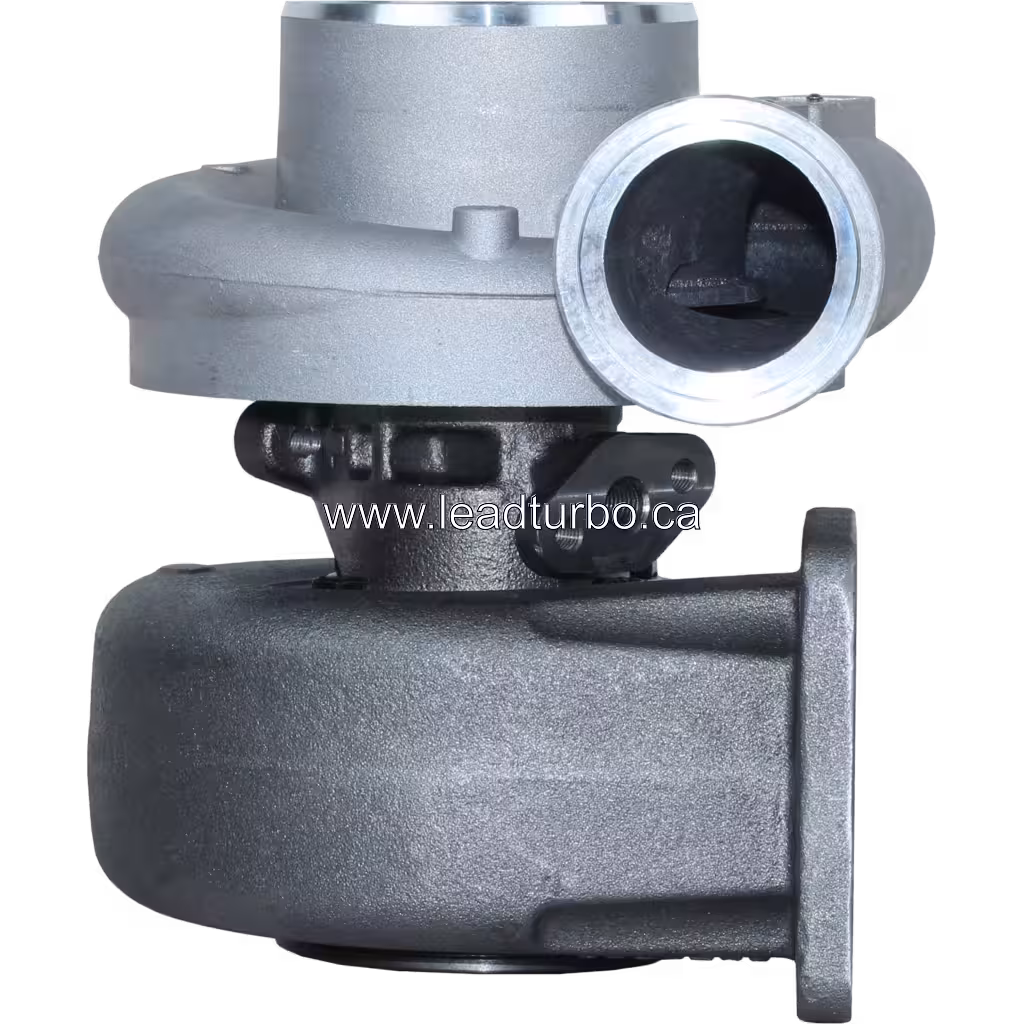 2837305 HX40 Turbocharger Replacement for Cummins 6C8 3-300
