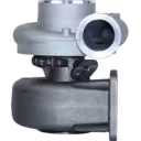 2837305 HX40 Turbocharger Replacement for Cummins 6C8 3-300 thumbnail 2