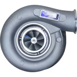2837305 HX40 Turbocharger Replacement for Cummins 6C8 3-300