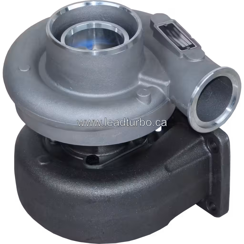 2837305 HX40 Turbocharger Replacement for Cummins 6C8 3-300