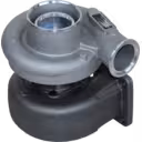 2837305 HX40 Turbocharger Replacement for Cummins 6C8 3-300 thumbnail 3