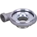 3527369 HX80 Compressor Housing for Cummins Marine K19-M680/M700 thumbnail 3
