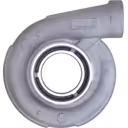 3527369 HX80 Compressor Housing for Cummins Marine K19-M680/M700 thumbnail 1