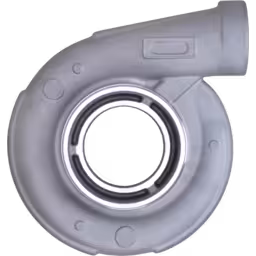 3527369 HX80 Compressor Housing for Cummins Marine K19-M680/M700