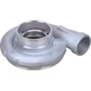 3527369 HX80 Compressor Housing for Cummins Marine K19-M680/M700