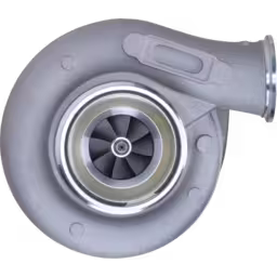 3536473 HX35 Turbocharger Replacement for Cummins 6BTAA